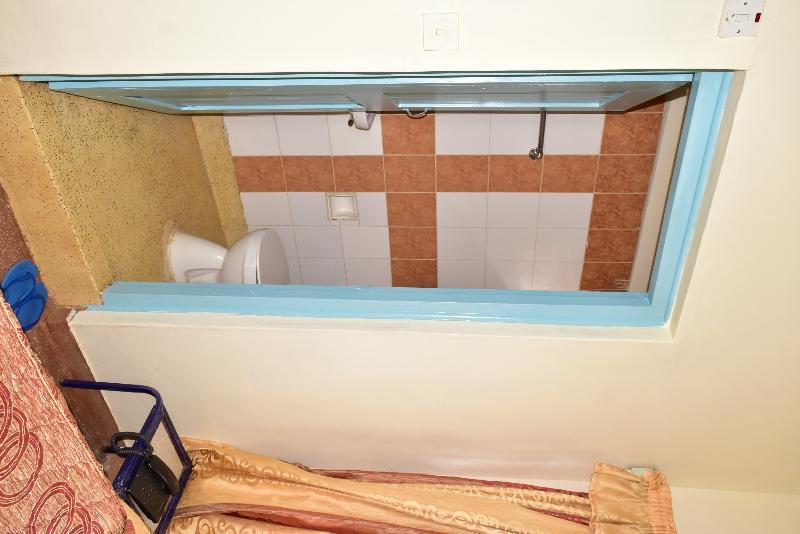 Ibis Hotel Nyeri Extérieur photo